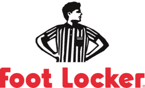 Foot Locker פוט לוקר לוגו