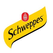 Schweppes שוופס לוגו