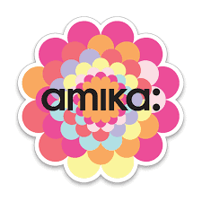 amika logo אמיקה לוגו