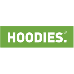 hoodies הודיס לוגו