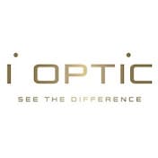 איי אופטיק לוגו i optic logo