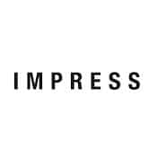 אימפרס Impress לוגו