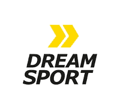 דרים ספורט לוגו dream sport