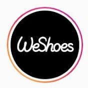 ווישוז WeShoes ווי שוז לוגו