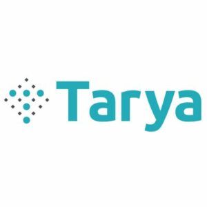 טריא לוגו tarya logo