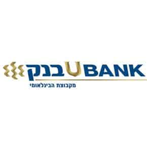 יובנק לוגו ubank