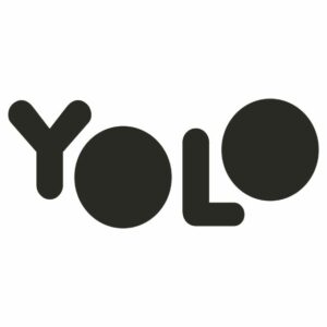יולו לוגו yolo logo