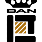 מלונות דן לוגו DAN