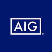 AIG לוגו