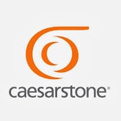 Caesarstone Israel אבן קיסר לוגו