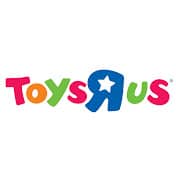 Toys R Us Israel טויס אר אס ישראל לוגו