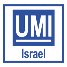 UMI לוגו