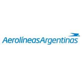 aerolineas argentinas logo square