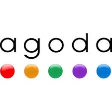 agoda logo אגודה לוגו