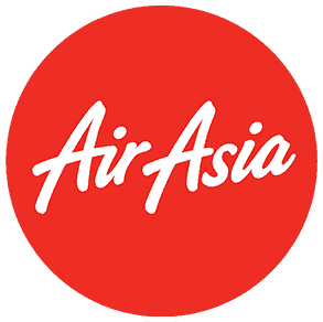 air asia logo אייר אסיה לוגו