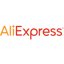 aliexpress אלי אקספרס עלי אקספרס לוגו