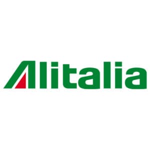 alitalia logo square