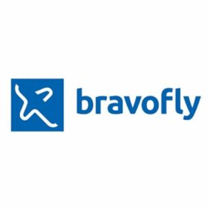 bravofly logo square