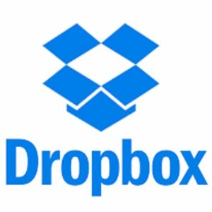 dropbox logo square