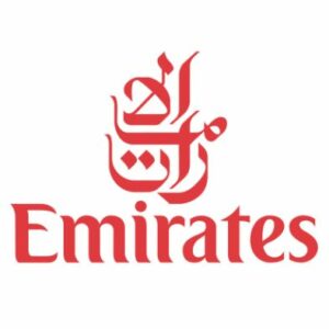 emirates logo אמירייטס לוגו