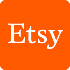 etsy logo אטסי לוגו 1
