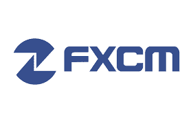 fxcm logo לוגו
