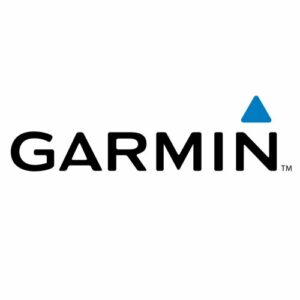 garmin logo square