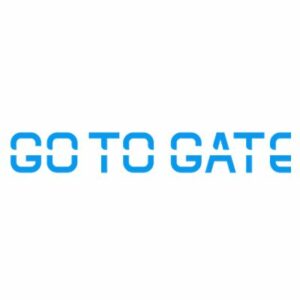 gotogate logo square