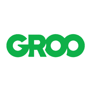groo גרו לוגו