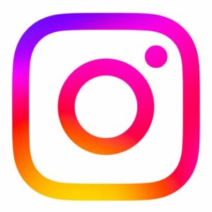 instagram logo square