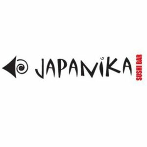 japanika גפניקה לוגו