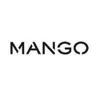 mango logo מנגו לוגו