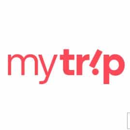 mytrip com logo square