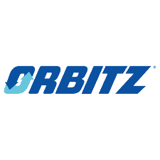 orbitz logo אורביטס