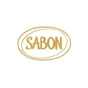 sabon סבון לוגו