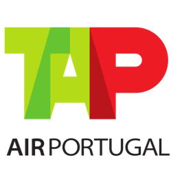 tap air portugal logo square