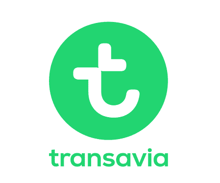 transavia טרנסאוויה לוגו