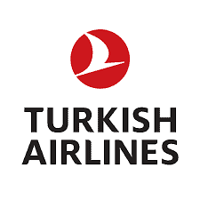 turkish airlines logo טורקיש איירליינס לוגו