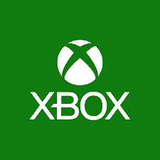 xbox אקסבוקס לוגו