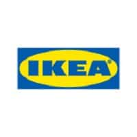איקאה Ikea לוגו