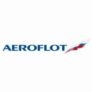 אירופלוט לוגו aeroflot logo