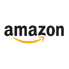 אמזון לוגו amazon