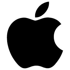 אפל לוגו apple