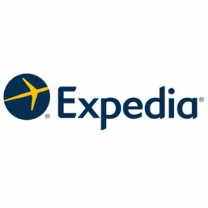 אקספדיה לוגו expedia logo