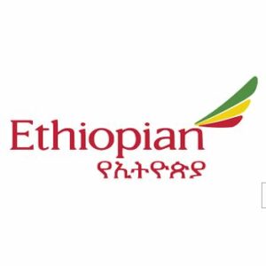 אתיופיאן איירליינס לוגו
