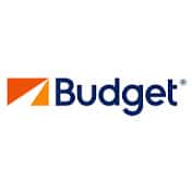 באדגט לוגו budget