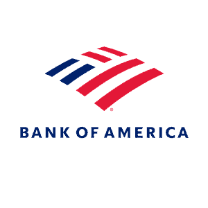 בנק אוף אמריקה לוגו