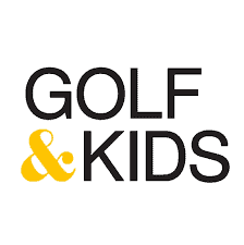 גולף קידס golf kids לוגו