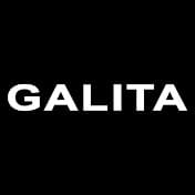 גליתה GALITA לוגו