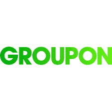 גרופון לוגו groupon